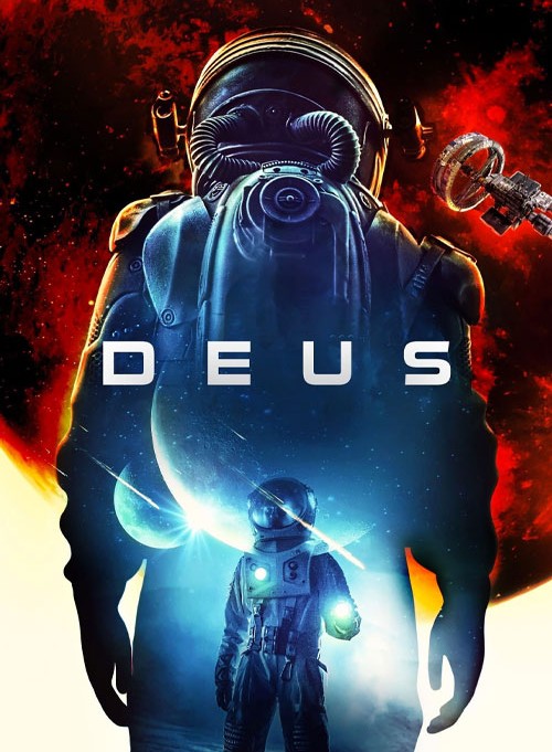 دانلود فیلم دئوس Deus 2022