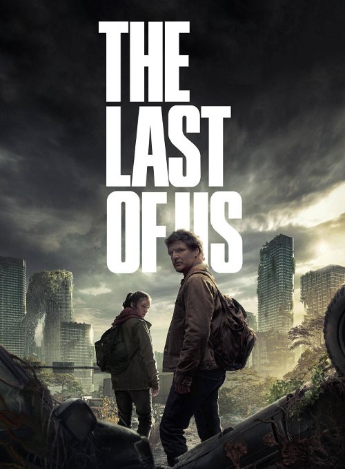 دانلود سریال آخرین بازمانده از ما The Last of Us 2023