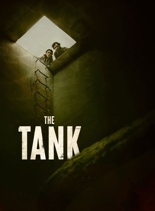 دانلود فیلم تانک The Tank 2023