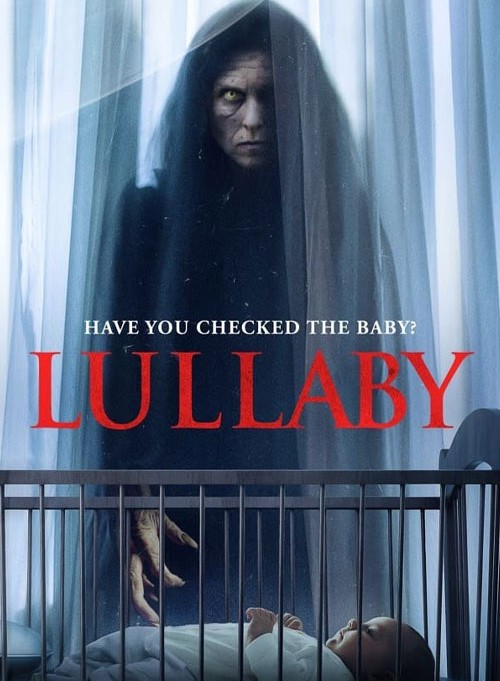 دانلود فیلم لالایی Lullaby 2022