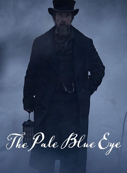 دانلود فیلم چشم آبی کمرنگ The Pale Blue Eye 2022