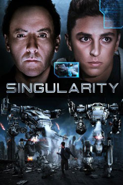 Singularity-2017