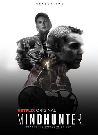 دانلود سریال شکارچی ذهن دوبله فارسی Mindhunter دانلود سریال شکارچی ذهن دوبله فارسی Mindhunter