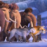 دانلود انیمیشن عصر یخبندان 5 Ice Age: Collision Course 2016